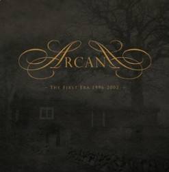 Arcana : The First Era 1996 - 2002